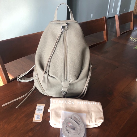 backpack rebecca minkoff